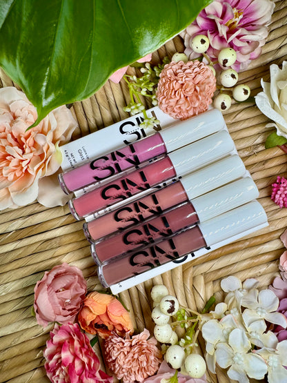 Lustre Lipgloss