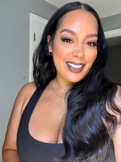 Liquid matte lipsticks