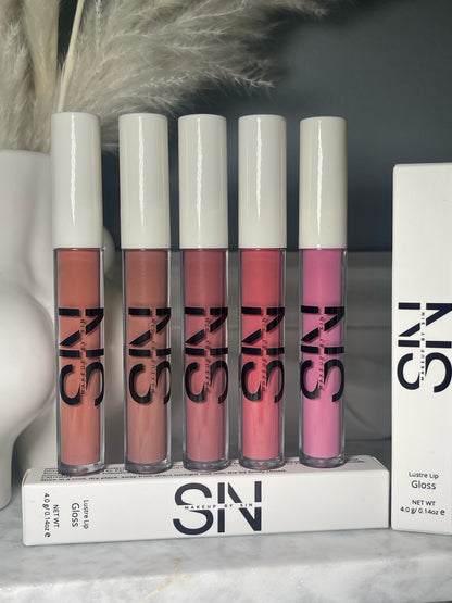 Lustre Lipgloss